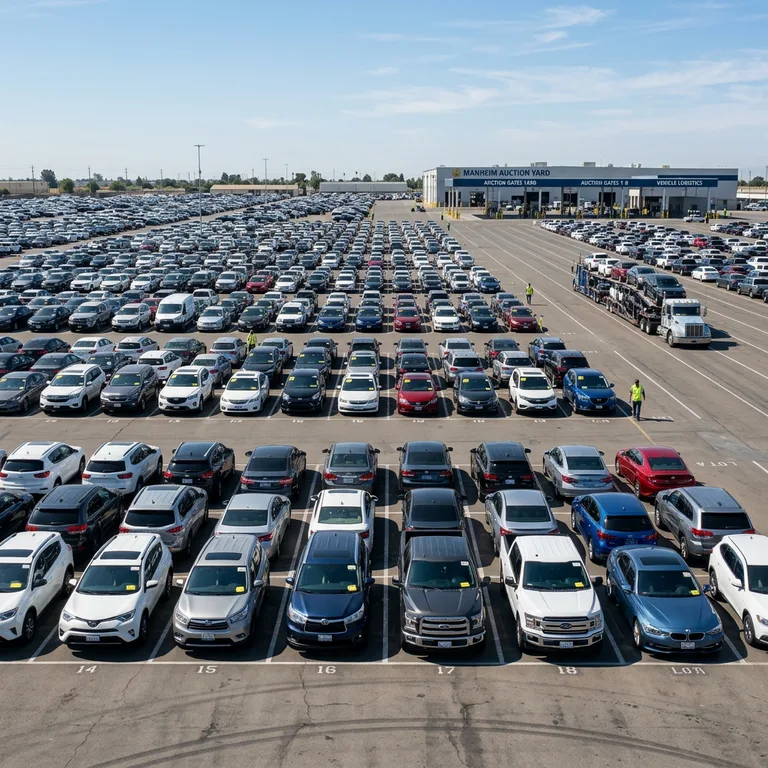 Auction Collection