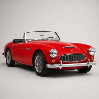 Classic Cars