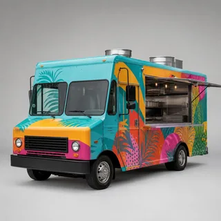 Food Trucks