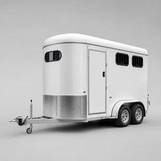 Horse Floats