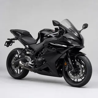 Motorcycles