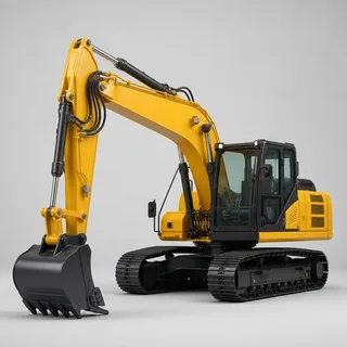 Plant & Equipment
