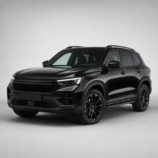 SUVs
